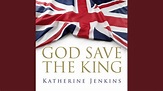 God Save The King - YouTube