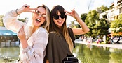 10 Things Best Friends Have In Common That Explain Why You're The ...