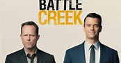 Battle Creek - Streams, Episodenguide und News zur Serie