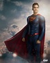 SUPERMAN & LOIS promo image unveils Superman's new suit - The Beat