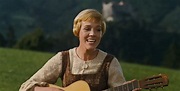 Julie Andrews Singing The 'Do-Re-Mi' Song In Classic Clip From The ...