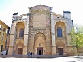 Photos - The Saint-Maximin-la-Sainte-Baume basilica - Tourism & Holiday ...