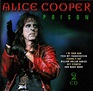 Alice Cooper – Poison (2003, CD) - Discogs
