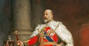 RECORDANDO...: Rei Eduardo VII