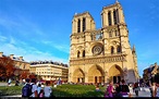 Notre-Dame de Paris - Church in Paris - Thousand Wonders