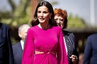 Los 15 looks de la reina Letizia más comentados del 2022 - Woman