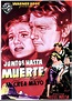 Sección visual de Juntos hasta la muerte - FilmAffinity