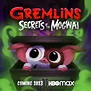"Gremlins: Secrets of the Mogwai" Episode #1.5 (TV Episode) - IMDb