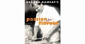 Passion for Flavour by Gordon Ramsay