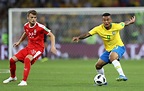 Fotos da Copa 2018: Brasil enfrenta a Sérvia nesta quarta-feira (27 ...