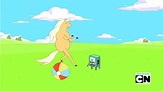 "Adventure Time" James Baxter the Horse (TV Episode 2013) - IMDb
