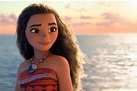 Oceania, il nuovo trailer del film di Natale della Disney | TV Sorrisi ...