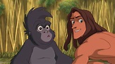 Pin by Victoria on Tarzan. | Tarzan disney, Disney sidekicks, Disney