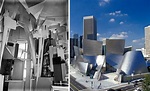 Frank Gehry | Tag | ArchDaily
