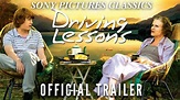 Driving Lessons | Official Trailer (2006) - YouTube