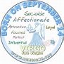 September 14 Zodiac Horoscope Birthday Personality - SunSigns.Org