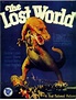 Película: El Mundo Perdido (The Lost World)