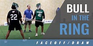 Bull in the Ring Faceoff Drill with Casey Dowd – Colby College ...