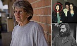 Charles Manson follower Patricia Krenwinkel gives first on-camera interview