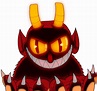 Image - Devil phase 2.png | Cuphead Wiki | FANDOM powered by Wikia