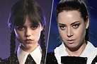 Ezpoiler | 'Merlina': Aubrey Plaza como la Wednesday Addams adulta