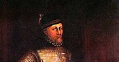 Richard Neville, 16th Earl of Warwick (Illustration) - World History ...