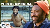 Donald Glover (Childish Gambino) Breaks Down His Most Iconic Characters ...
