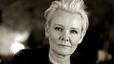 Eva Dahlgren: Jag kände mig som en textskrivarslav - Kulturnytt i P1 ...