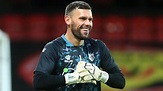 Ben Foster's YouTube alter ego 'The Cycling GK' helps him not take ...