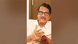 C. Aswani Dutt, Producer | Hanu Raghavapudi, Director | Prema the ...