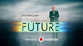 Vodafone UK brings 5G to life with Kevin McCloud in prime-time Channel ...