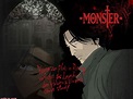 Monster Anime 4k Wallpapers - Wallpaper Cave