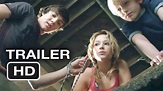 Врата в 3D (2009) - Трейлер на русском языке