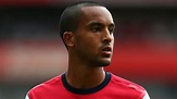 Premier League: Theo Walcott keen to impress after return form injury ...