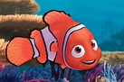 Findet Nemo – Nemo