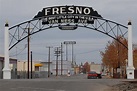 Visitar Fresno: una pequeña y auténtica ciudad Californiana