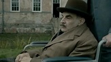 Curtain falls on David Suchet's last outing as Poirot - ITV News