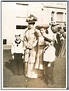 United Kingdom, Queen Mary of Teck with her children #Les_années_1900_à ...