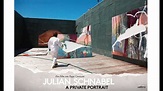 Julian Schnabel - A Private Portrait | Offizieller Trailer OmU HD - YouTube