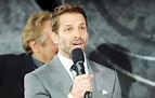 Zack Snyder shares sneak peek of his 'Justice League' cut