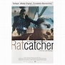 Original 1999 U.S. one sheet poster for the film Ratcatcher directed by ...