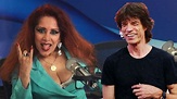 Mick Jagger cumple 80 años: Monique Pardo y detalles de su encuentro ...