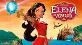 Watch Elena of Avalor | Full episodes | Disney+