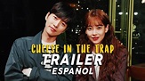 [SUB ESP] Cheese In The Trap | Película 2018 Trailer #1 - YouTube