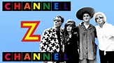 The b-52's - Channel Z - lyrics - YouTube