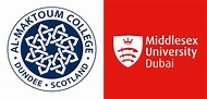 College signs MOU with Middlesex University Dubai - Al-Maktoum College