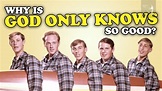 Why the Beach Boys' God Only Knows is Such A Powerful Song - YouTube
