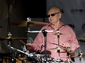 Legendary Cream drummer Ginger Baker has died