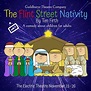 The Flint Street Nativity | Sardines