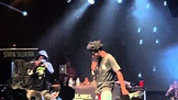 Joey Bada$$-Summer Knights live BEASTCOASTAL TOUR - YouTube
